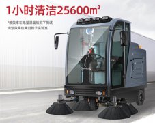 掃地車廠家介紹導(dǎo)致設(shè)備故障的原因